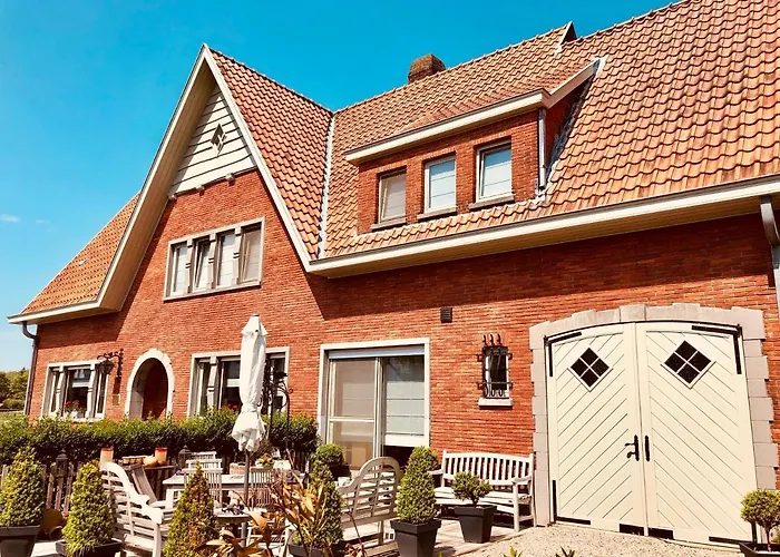 B&B La Corneille