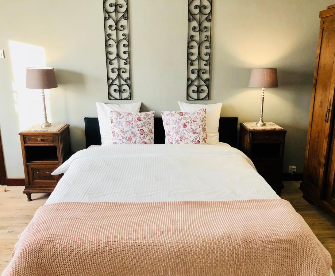 Bed & Breakfast La Corneille