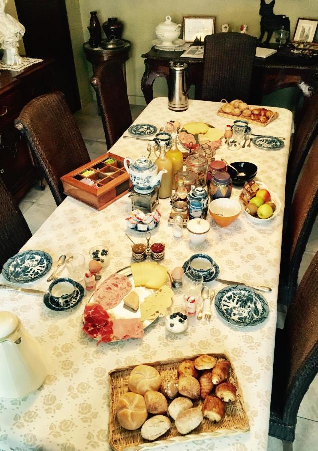 La Corneille Bed & Breakfast