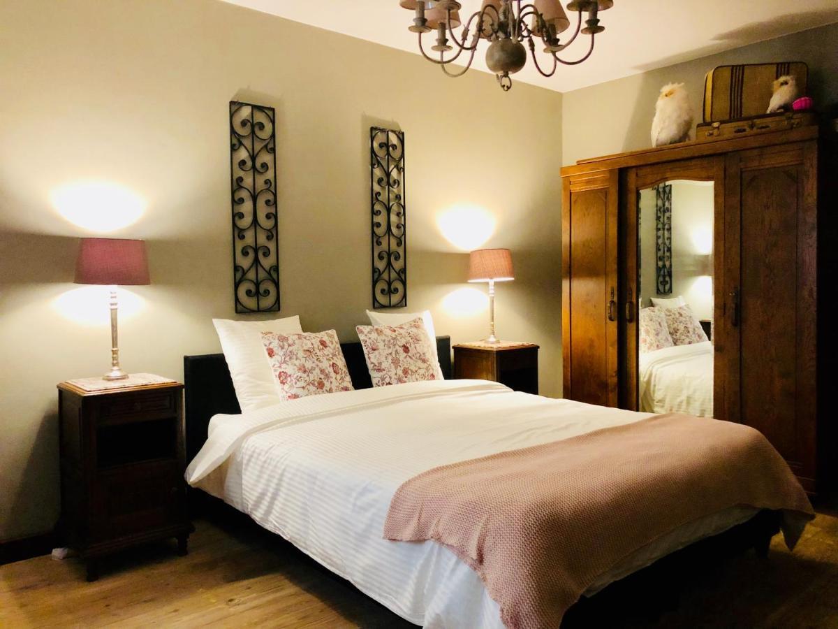 Bed & Breakfast La Corneille