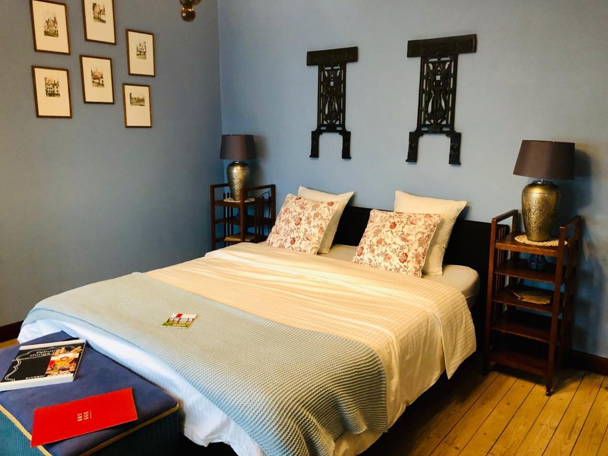 Bed & Breakfast La Corneille *