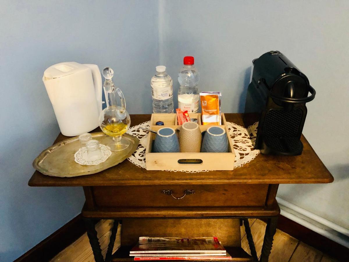 La Corneille Bed & Breakfast *